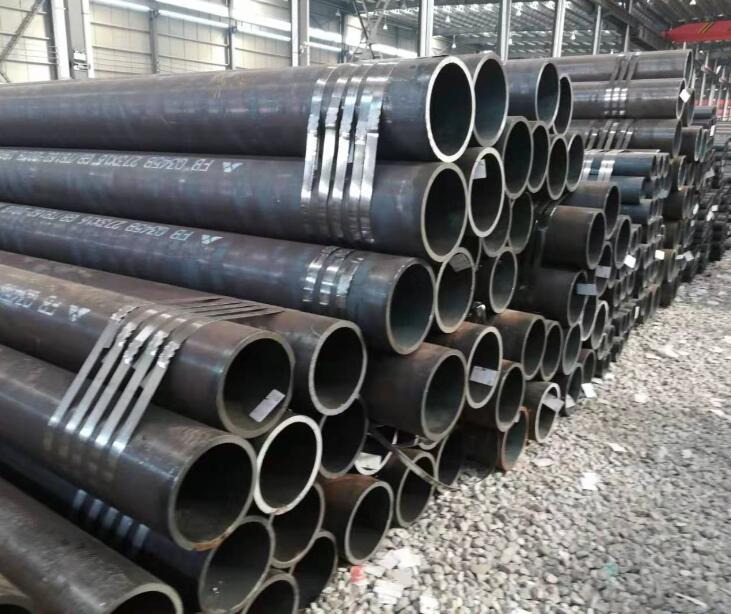 荥阳Q345D化肥专用管