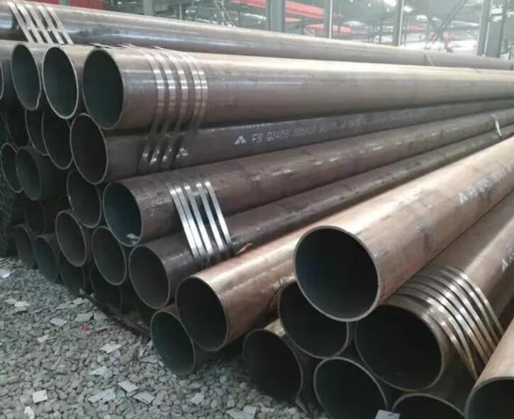 荥阳高压锅炉管