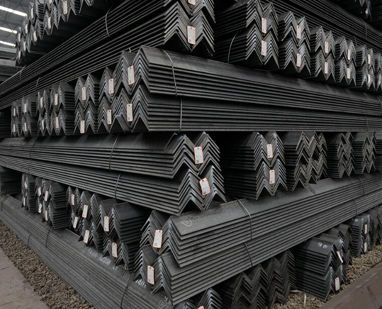 荥阳低合金角钢